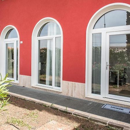 P010 - Porto Recanati, Nuovo Monolocale Fronte Mare المظهر الخارجي الصورة